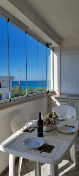 Bellavista sea view
